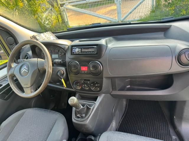 CITROEN Nemo 1.4 HDi 70CV Furgone