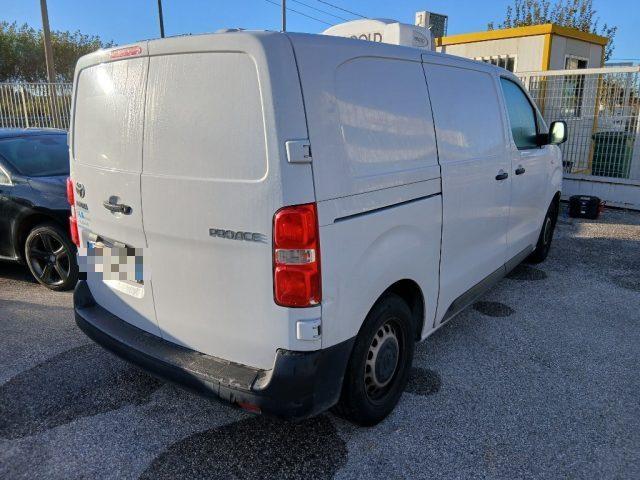 TOYOTA Proace 1.5D 120CV S&S CELLA FRIGO