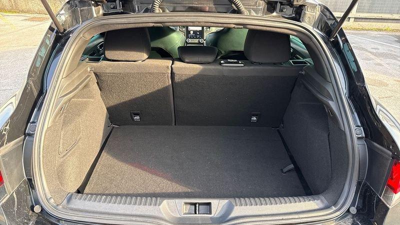 Renault Mégane Megane IV 2020 Berlina Megane 1.6 E-TECH Plug-in Hybrid RS Line Auto 160c