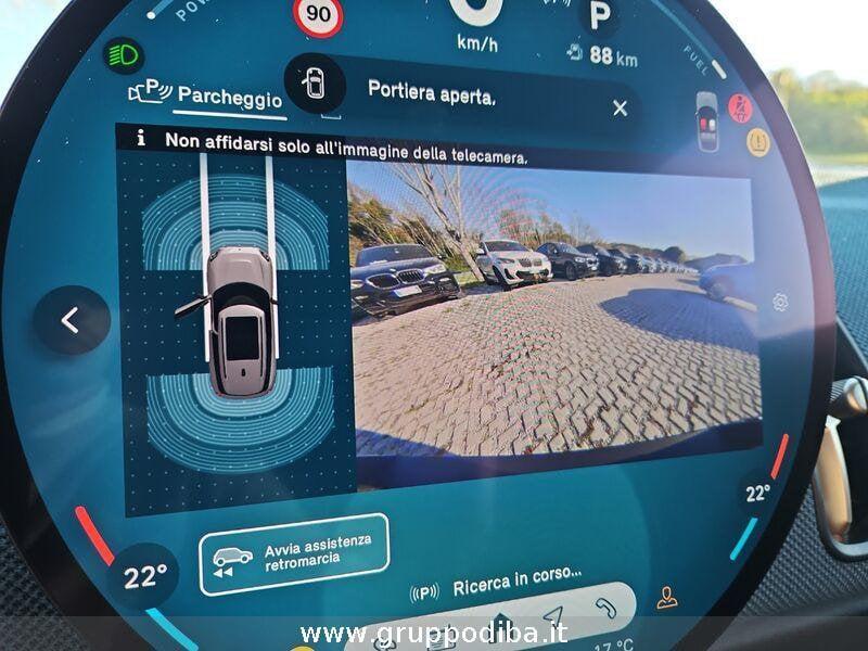 MINI Countryman Mini U25 Mini 2.0 48V D Favoured auto