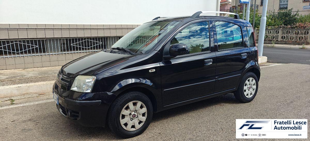 FIAT - Panda 1.2 Dynamic eco