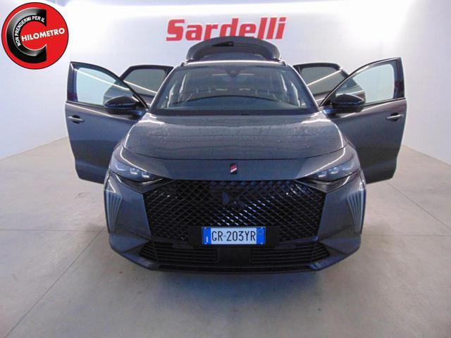 DS AUTOMOBILES DS 7 BlueHDi 130 aut. Performance Line+