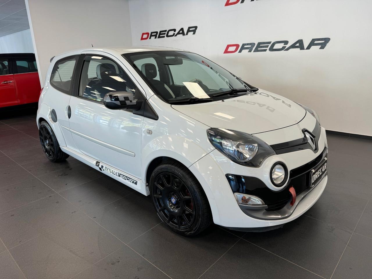 Renault Twingo 1.6 16V RS UNIPROP. KILOMETRI CERTIFICATI