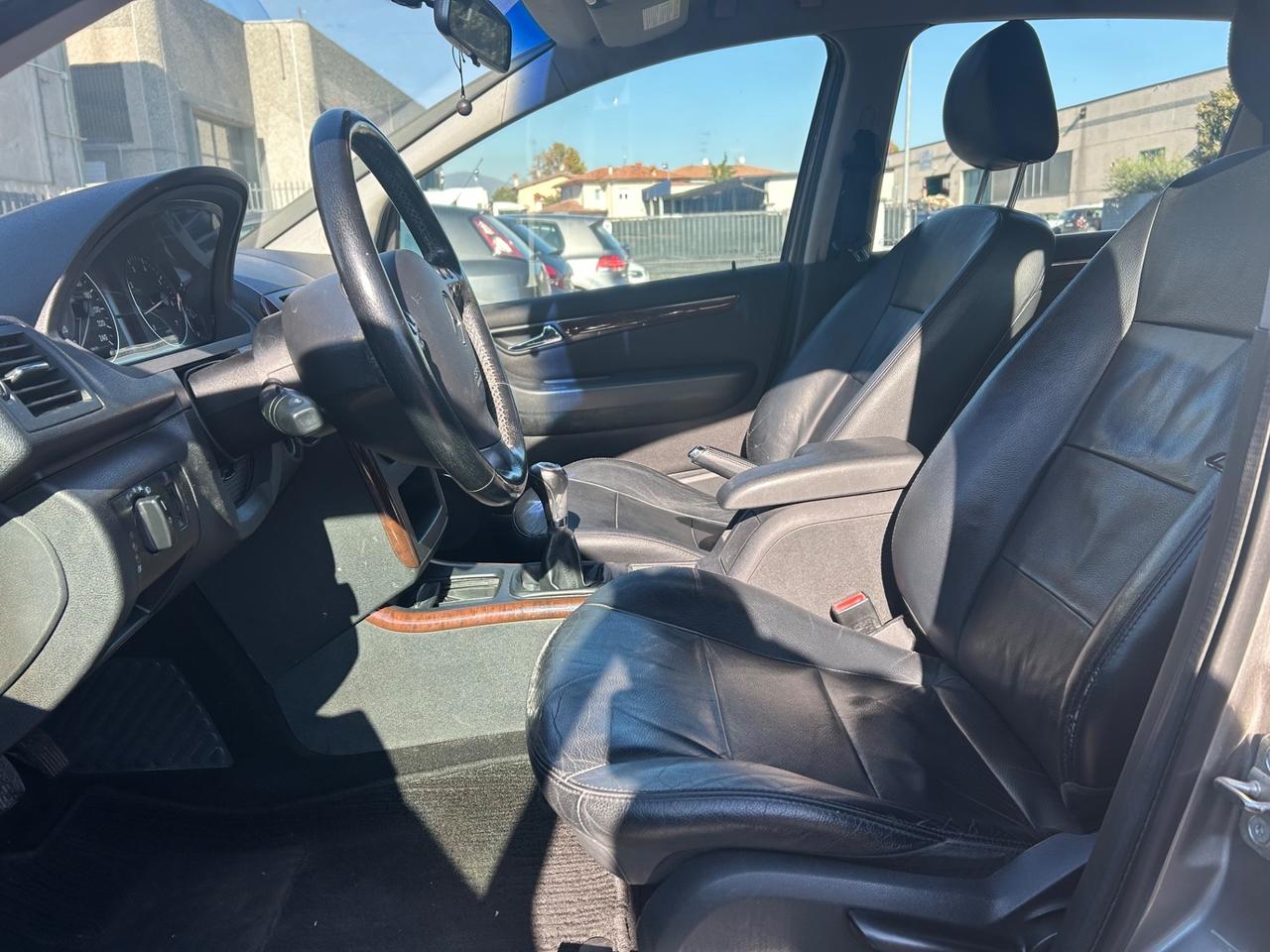 Mercedes-benz A 150 benzina 95cv Elegance