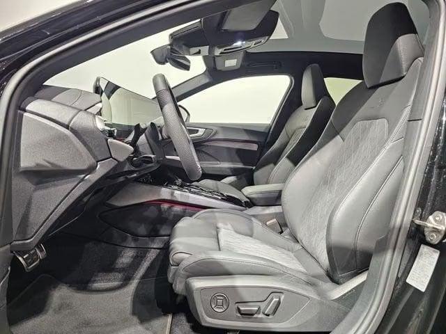 Audi A5 A5 Avant 2.0 tdi mhev+ S line edition 204cv s-tronic TETTO PELLE MATRIX ACC GARANZIA ESTESA