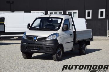 PIAGGIO Porter NP6 Ribaltabile trilaterale