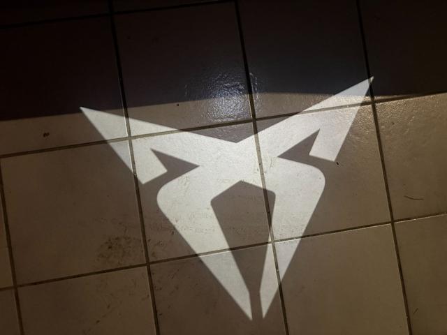 CUPRA Formentor 2.0 TDI 150 CV CAMBIO MANUALE