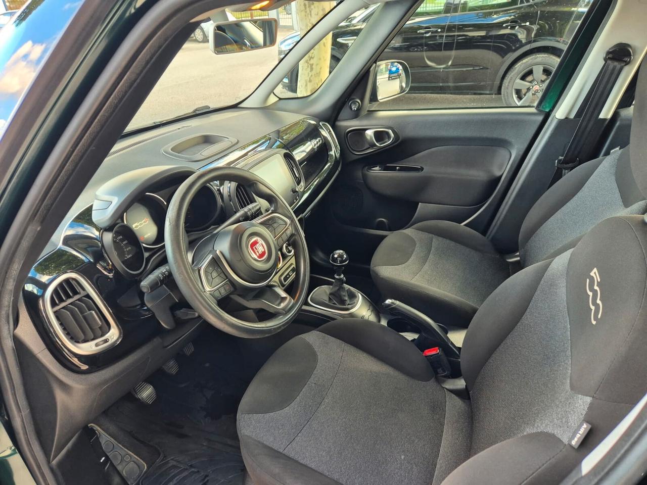Fiat 500L 1.3 Multijet 95 CV City Cross
