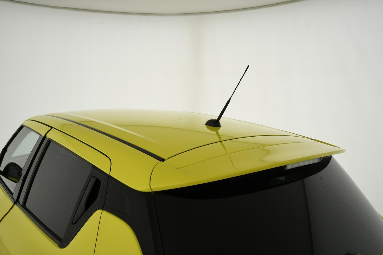 SUZUKI Swift 1.4h Sport 2wd ACC+CAMERA+C17"+NEOPATENTATI