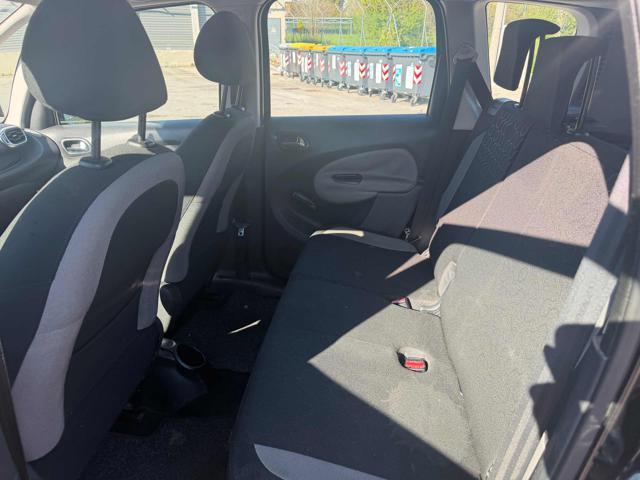 CITROEN C3 Picasso 1.4 VTi 95 BENZINA/GPL Limited Stupenda Bellissima