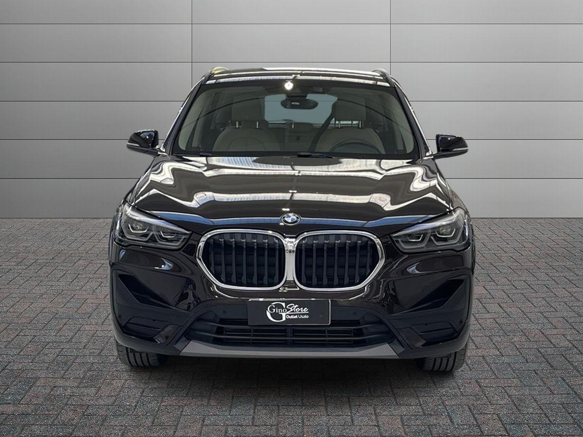 BMW X1 F48 2019 - X1 sdrive18i Advantage 136cv