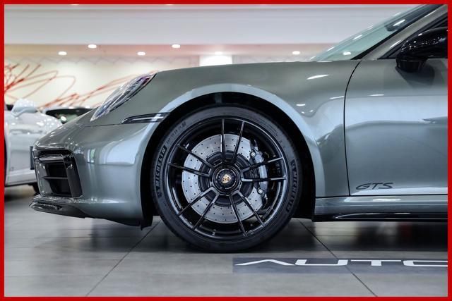 PORSCHE 992 Targa 4 GTS|BOSE|ASSE POST STERZ|LIFT