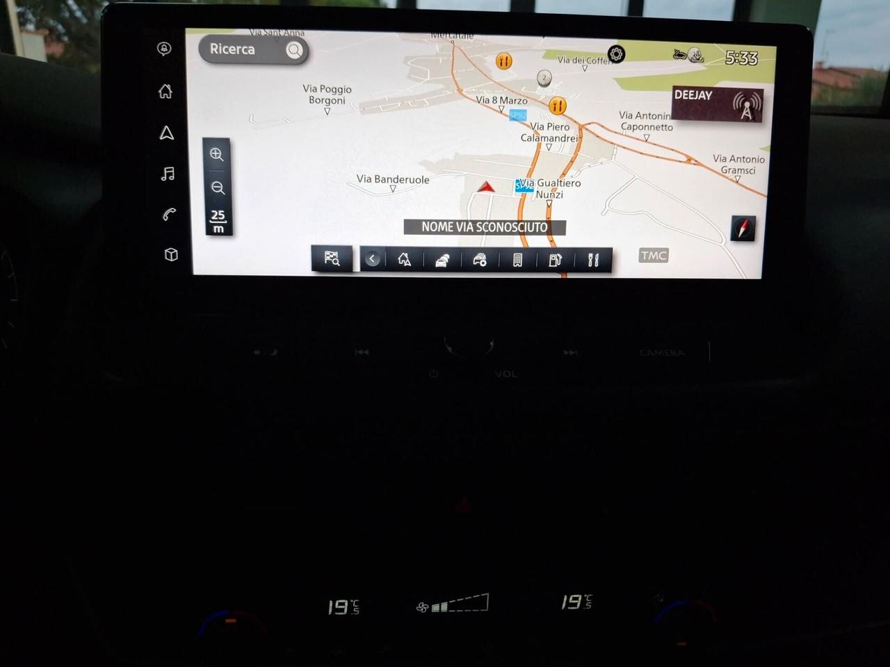 Nissan X-Trail e-Power 2WD 5 posti N-Connecta
