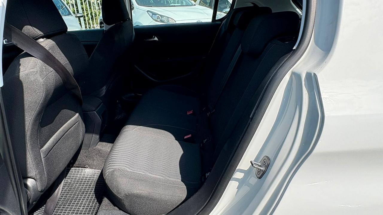 Peugeot 308 1.6 E-HDI LB9HCG | DIESEL 2013/11-2017/07 DV6C-9HC-9H05 CC 1560 CV 116 KW 85 BERLINA, 5