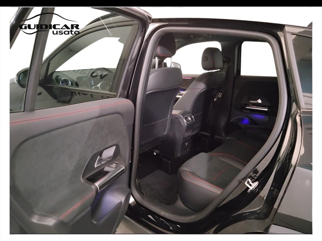 Mercedes-Benz GLA-H247 2020 - GLA 220 d Premium 4matic auto