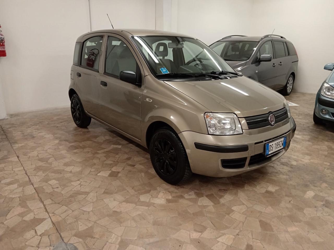Fiat Panda 1.2 Alessi
