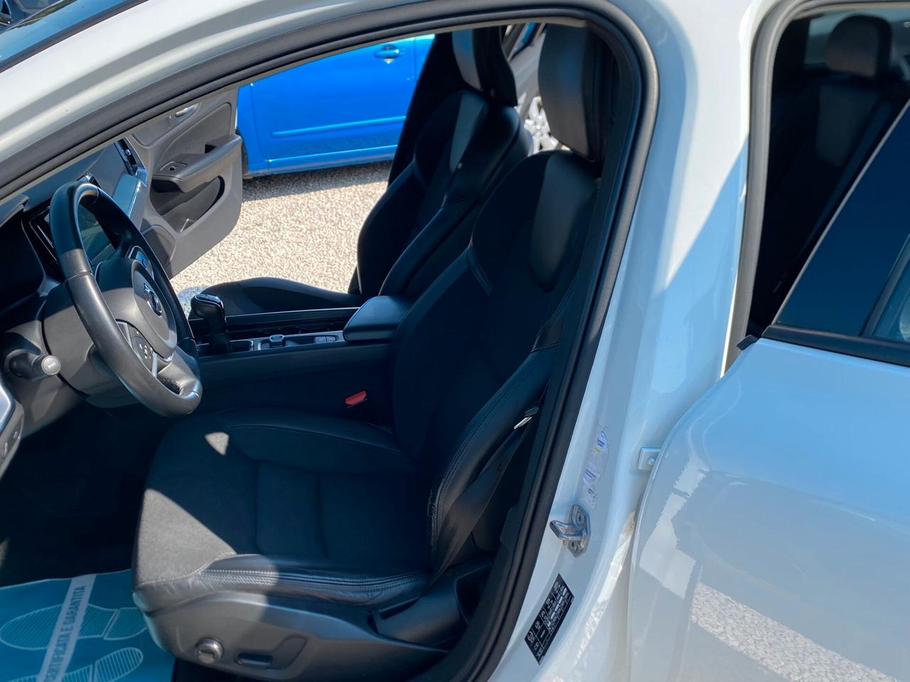 Volvo V60 D3 Dynamic Edition