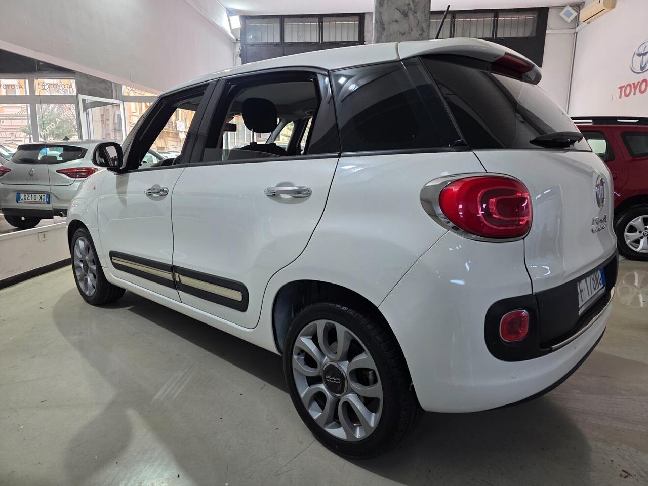 Fiat 500L 1.6 Multijet 120cv Lounge 1 PROPRIETARIO