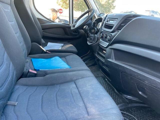 IVECO DAILY 35S16 2.3hpi FRIGO FRC -20 GRADI