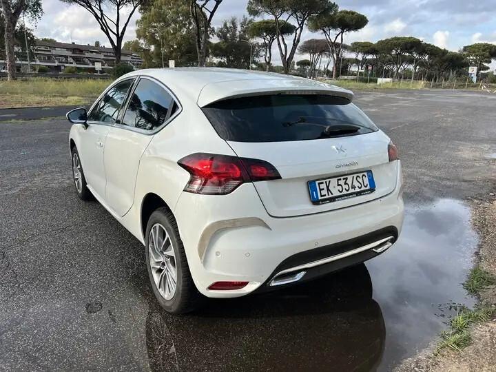 Ds DS4 4 1.6 e-HDi 110 airdream So Chic