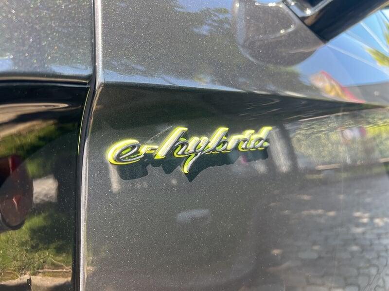 Porsche Panamera 2.9 4 E-Hybrid Sport Turismo 462 CV