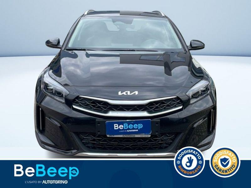 Kia Xceed 1.0 T-GDI BUSINESS 115CV