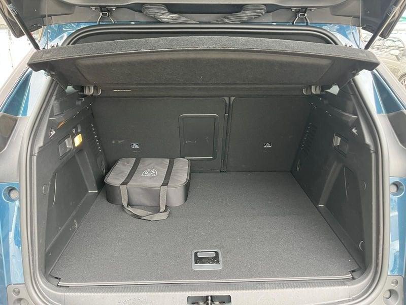 Peugeot 3008 3008 Hybrid 225 e-EAT8 Allure Pack