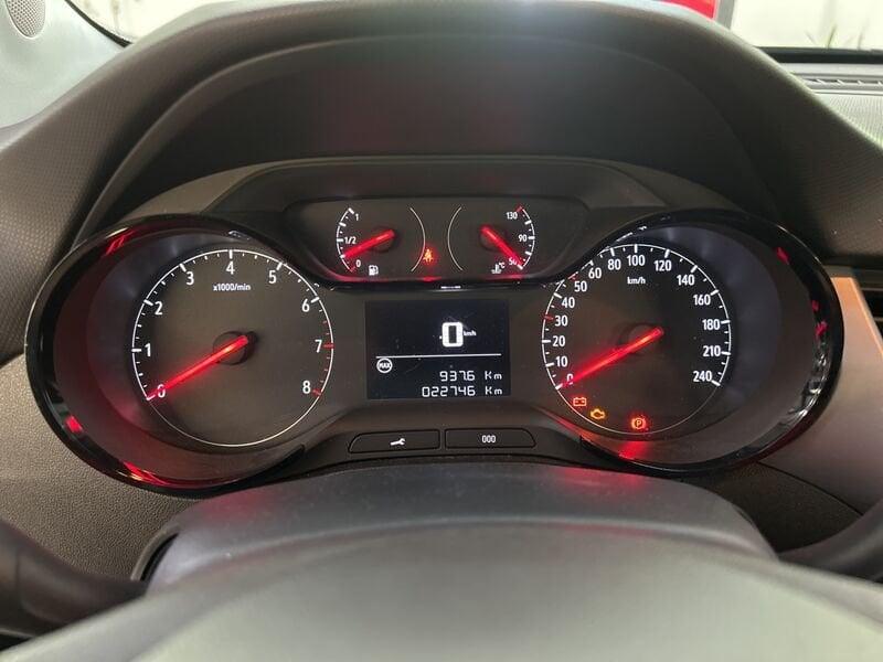Opel Crossland Crossland X 1.2 12V