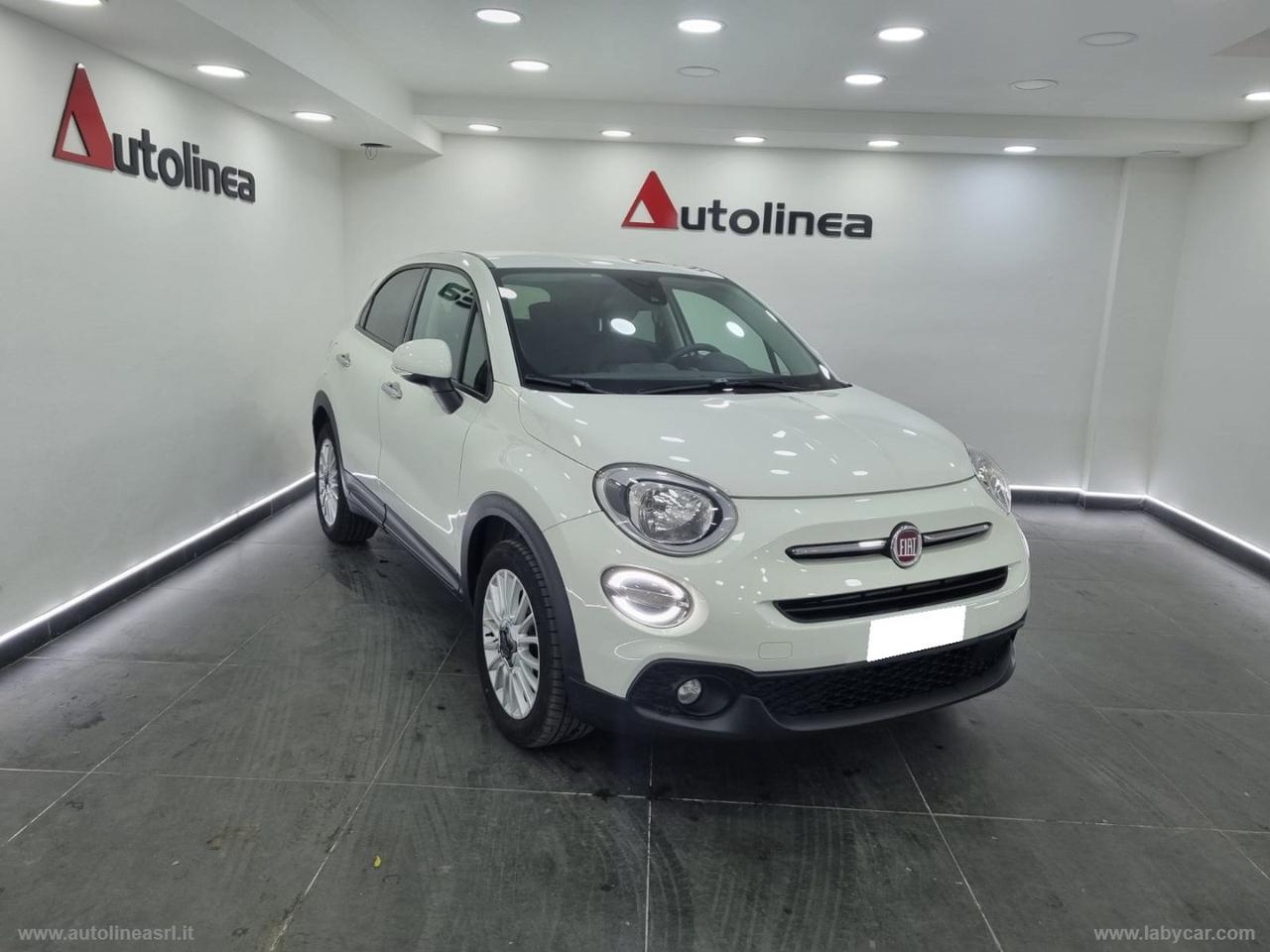 FIAT 500X 1.3 M.Jet 95 CV Connect