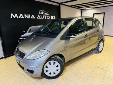 Mercedes-benz A 180 A 180 CDI Elegance