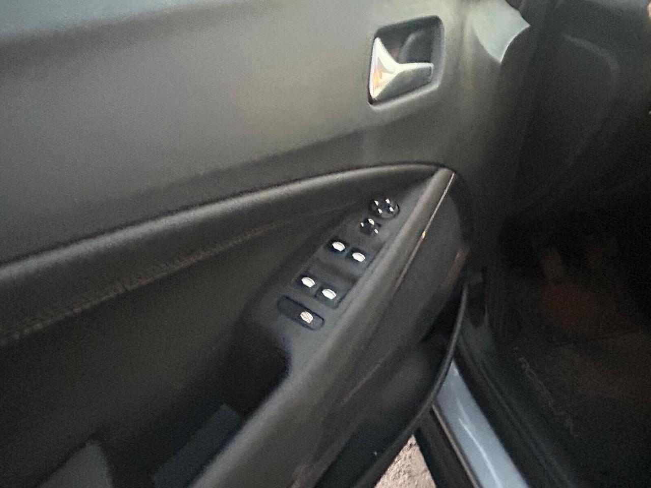 Opel Crossland 1.5 ECOTEC D 110 CV 2021