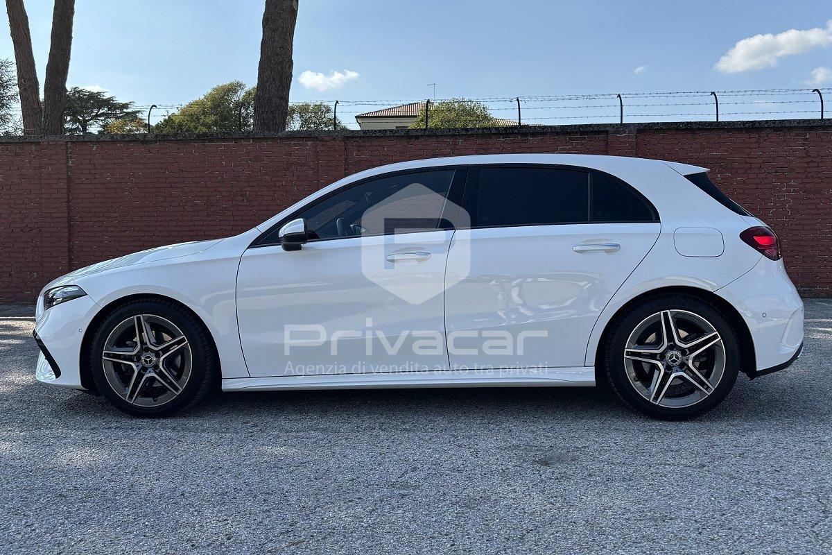 MERCEDES A 200 Automatic AMG Line Advanced Plus