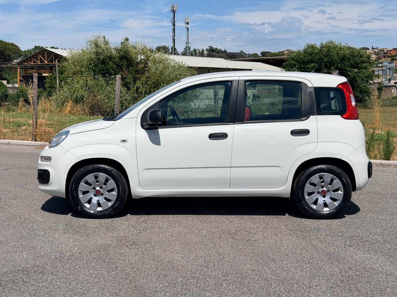 Fiat Panda 1.2 Fire Easy Carplay PREZZO REALE, NO VINCOLI