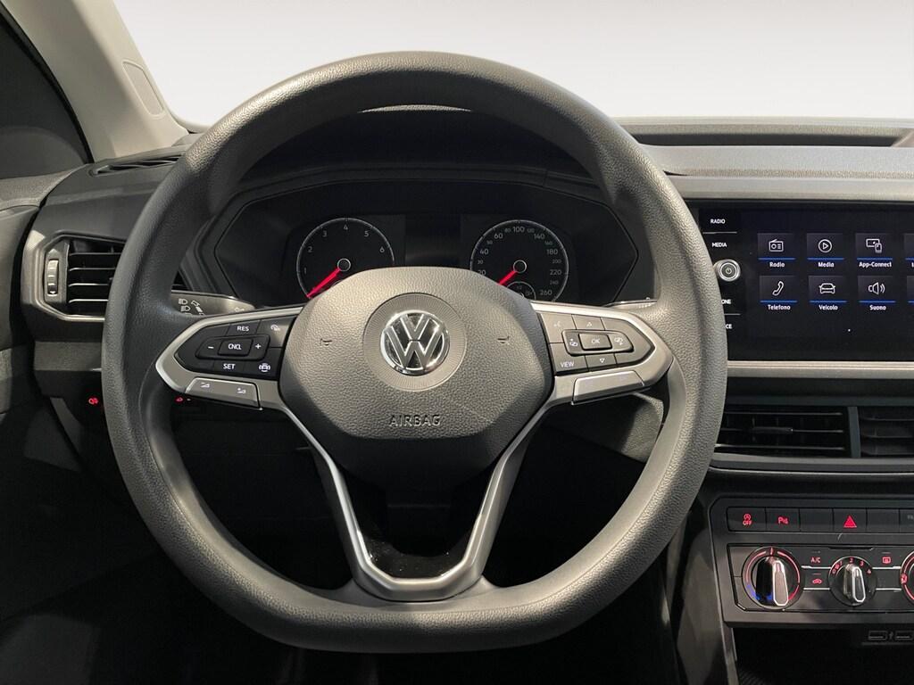 Volkswagen T-Cross 2019 1.0 TSI 95CV Urban