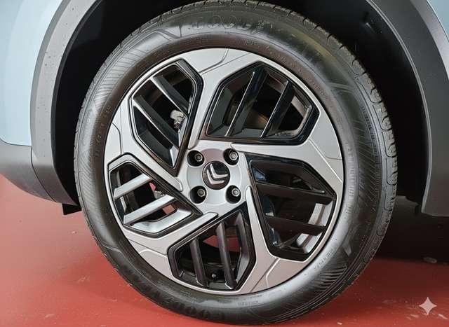 Citroen C4 1.2 130cv Plus + Telecamera + Cerchi R18