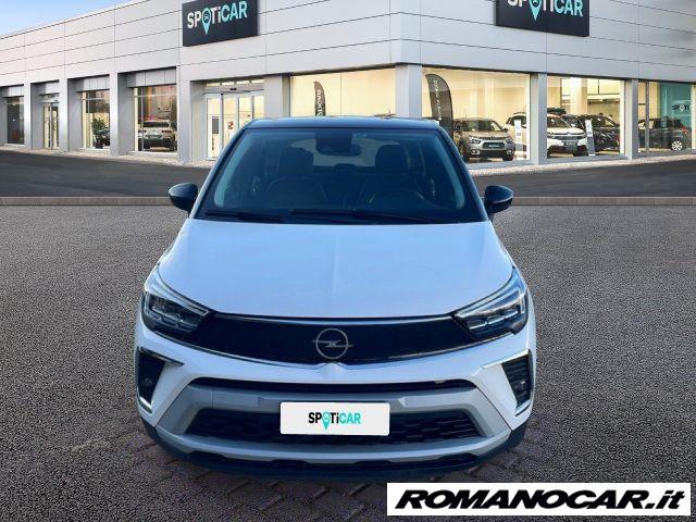 OPEL Crossland 1.5 ECOTEC D 110 CV Start&Stop Elegance