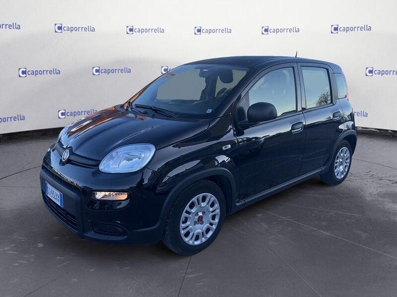 FIAT Panda 1.0 Hybrid 70cv