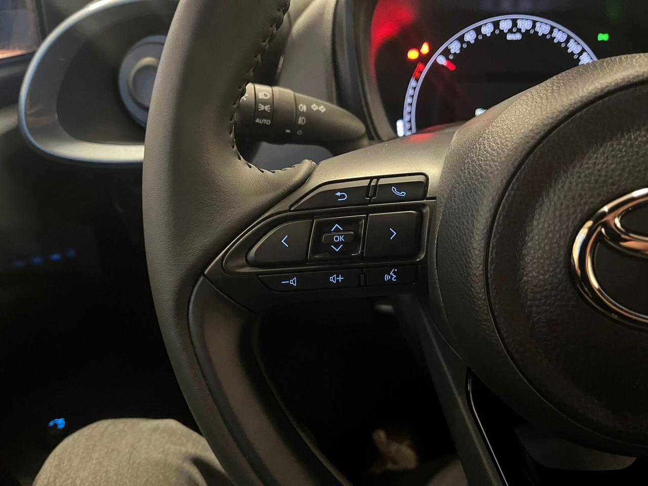 Toyota Aygo X 1.0 VVT-i 72 CV 5 porte Trend S-CVT | €278 al mese