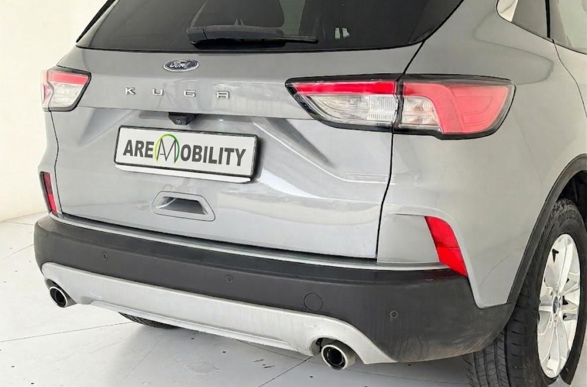 FORD KUGA 1.5 ecoblue titanium 2wd 120cv