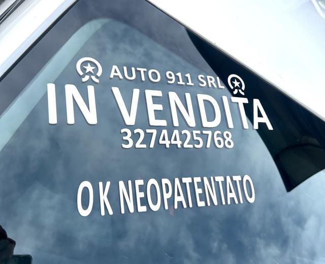 FORD EcoSport 1.5 TDCi 95 CV Plus OK NEOPATENTATO