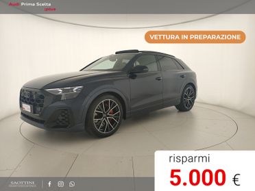 60 TFSI e S line plus quattro tiptronic