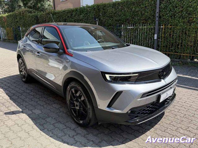 OPEL Mokka GS Line TELECAMERA POST. PREZZO REALE IVA ESPOSTA