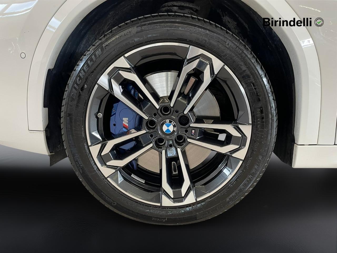 BMW X2 (U10) - X2 sDrive 18d Msport