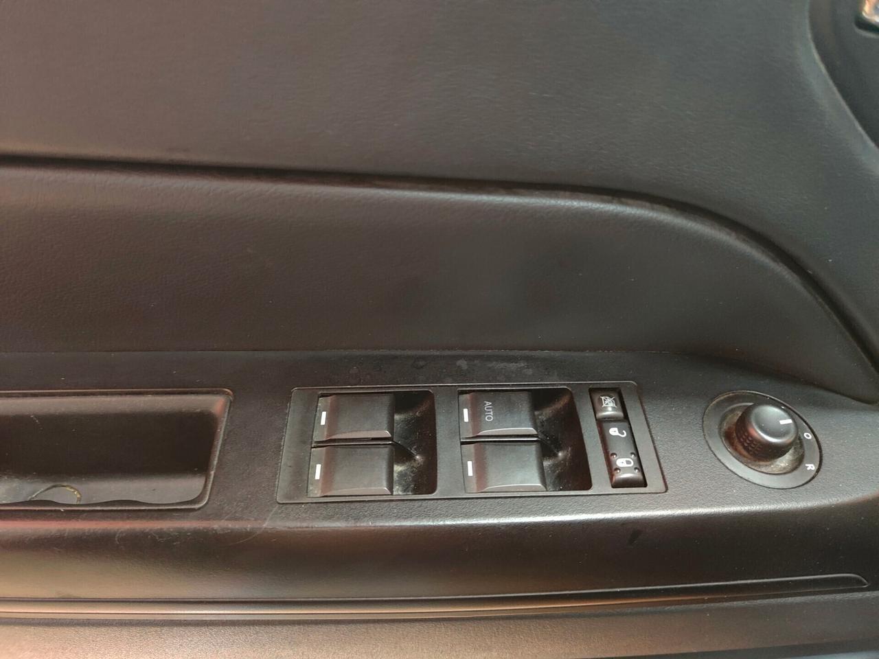 Jeep Compass 2.2 CRD Limited 2WD