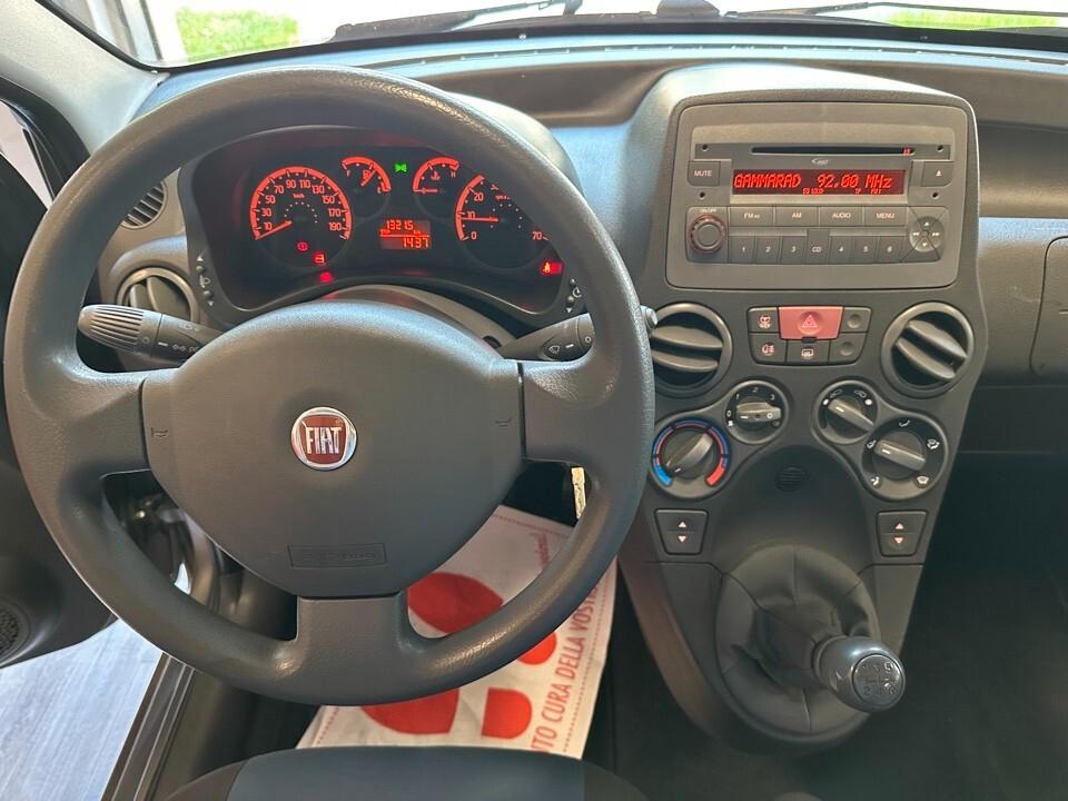 Fiat Panda 1.2 Dynamic - Neopatentati