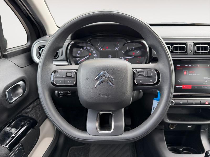 Citroen C3 1.2 puretech Shine s&s 83cv neopatentati