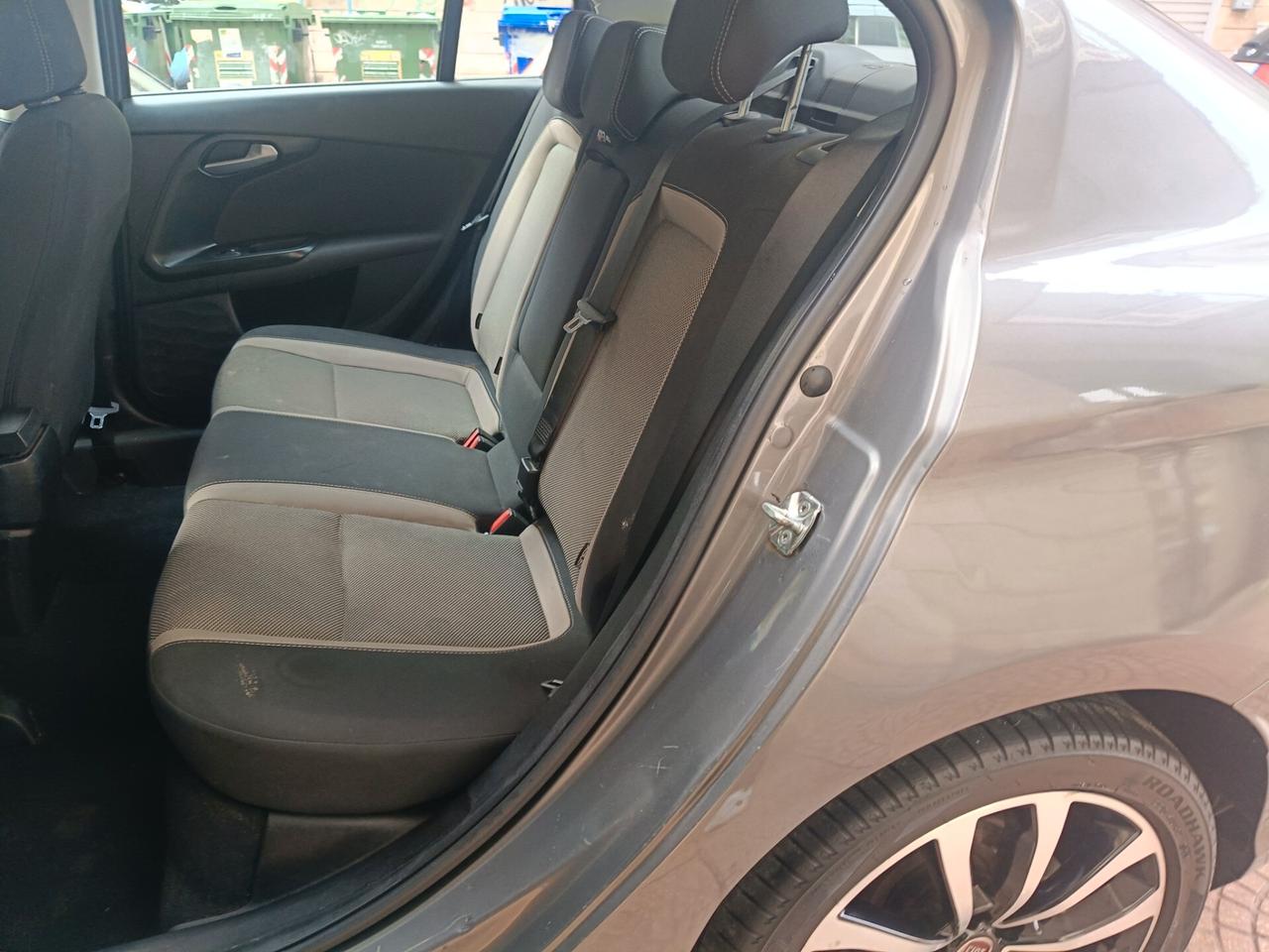 Fiat Tipo 1.6 MJT 120 CV OPENING EDITION-UNIPRO-Euro8350