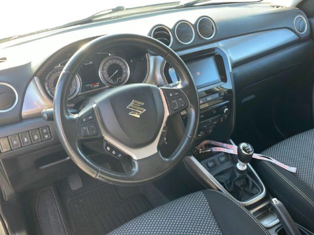 SUZUKI Vitara 1.4 Hybrid Cool