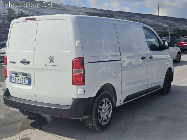 PEUGEOT Expert 2.0 BlueHDi 120 S&S Premium TG : FY878TC