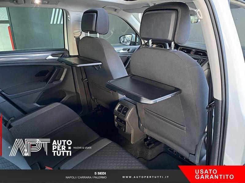 Volkswagen Tiguan Tiguan 1.6 tdi Business 115cv